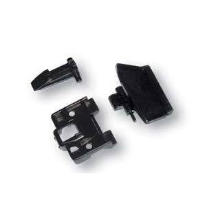 Κλείστρο σετ πόρτας πλυντηρίου ρούχων SILTAL  SILTAL KLI0068