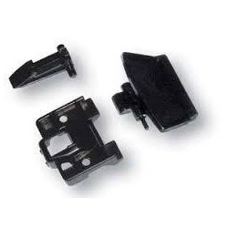 Κλείστρα Πλυντηρίων ρούχων - Κλείστρο σετ πόρτας πλυντηρίου ρούχων SILTAL 