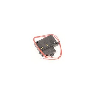 Switches-keyboard for ELICA original kitchen hood
