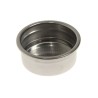 Φίλτρο διπλής δόσης καφετιέρας espresso ARIETE/GRAEF/KENWOOD original