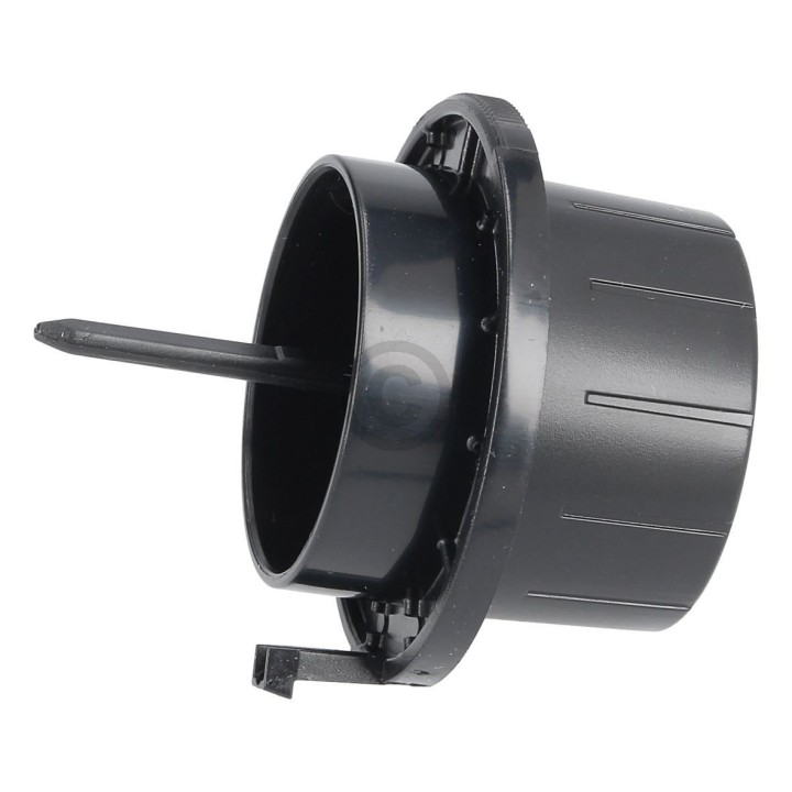 BOSCH Κλείστρο καπακιού σκούπας SIEMENS/BOSCH original SKKLI0004 | ...