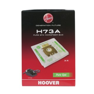 MIELE Σακούλα ηλεκτρικής σκούπας MIELE/HOOVER SAK0580 | ploutarxose...
