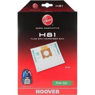 MIELE/HOOVER vacuum cleaner bag