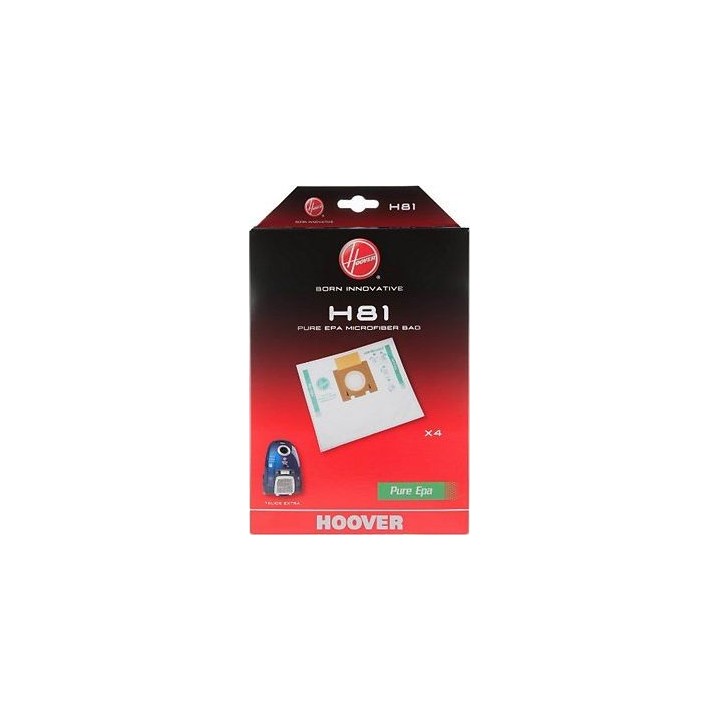 MIELE/HOOVER vacuum cleaner bag