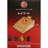 Σακούλα ηλεκτρικής σκούπας H7+ Alpina/Sensotronic HOOVER original