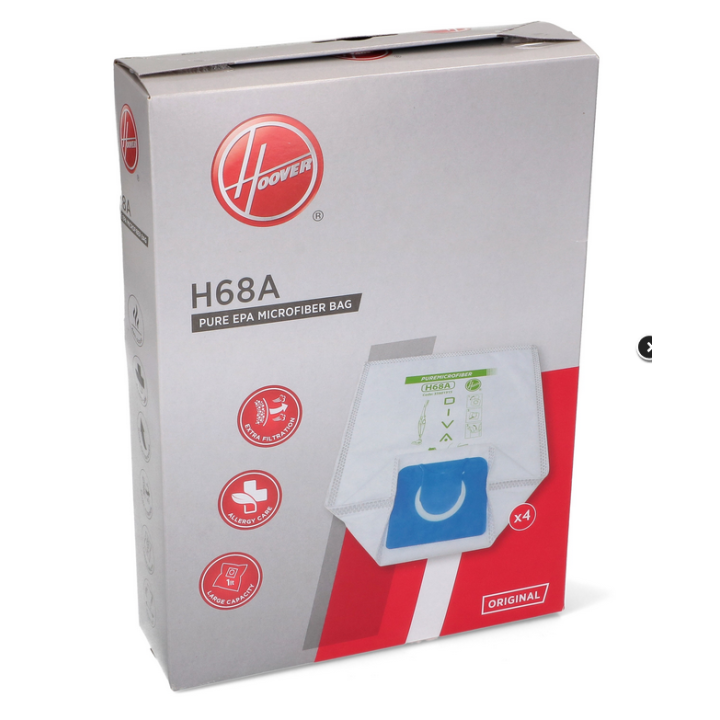 MIELE/HOOVER vacuum cleaner bag