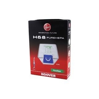 MIELE Σακούλα ηλεκτρικής σκούπας MIELE/HOOVER SAK0580 | ploutarxose...