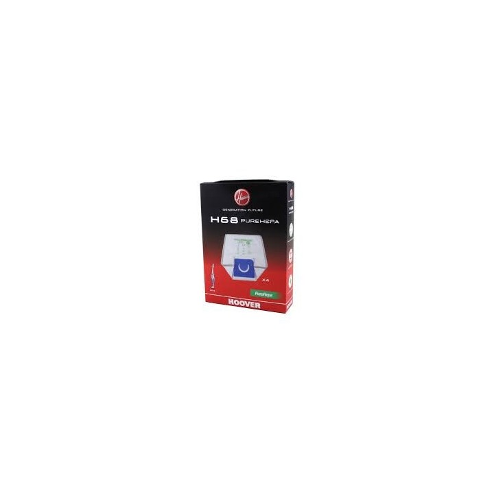 MIELE/HOOVER vacuum cleaner bag