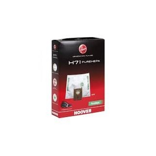 MIELE/HOOVER vacuum cleaner bag