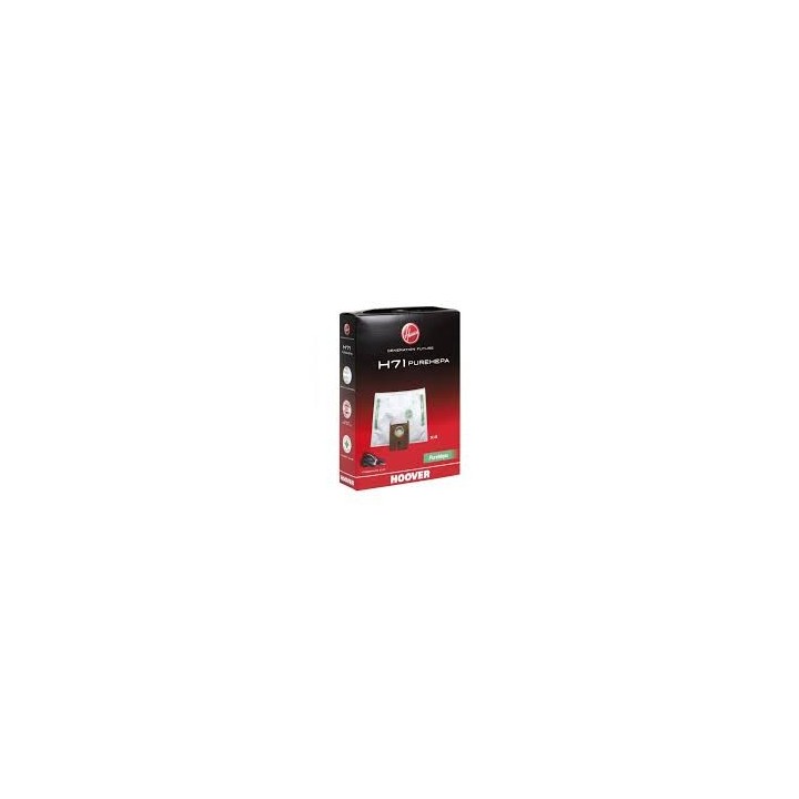 MIELE/HOOVER vacuum cleaner bag