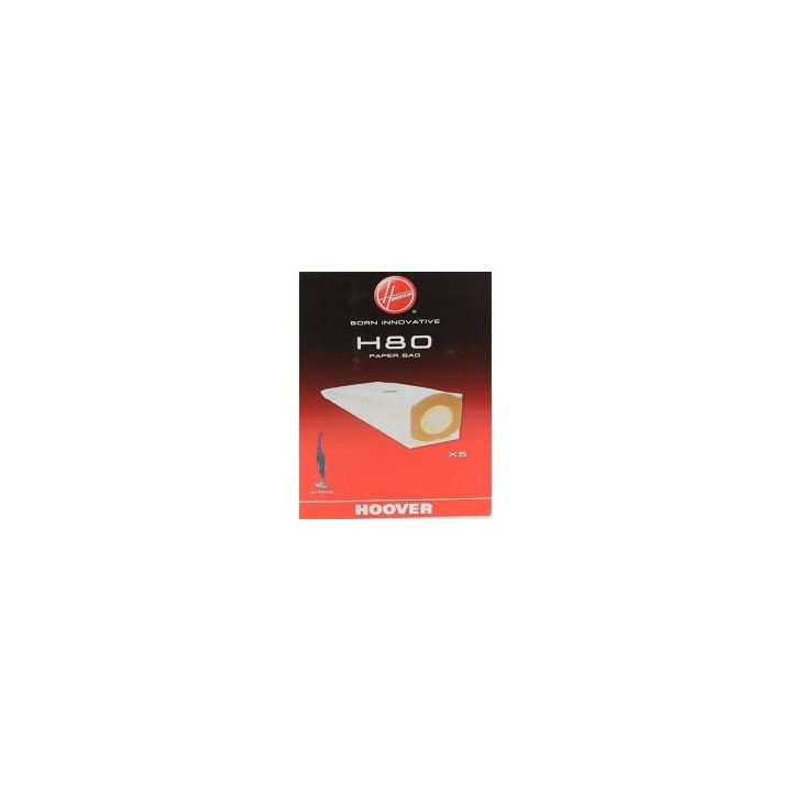 MIELE/HOOVER vacuum cleaner bag