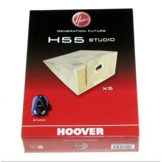 MIELE Σακούλα ηλεκτρικής σκούπας MIELE/HOOVER SAK0580 | ploutarxose...
