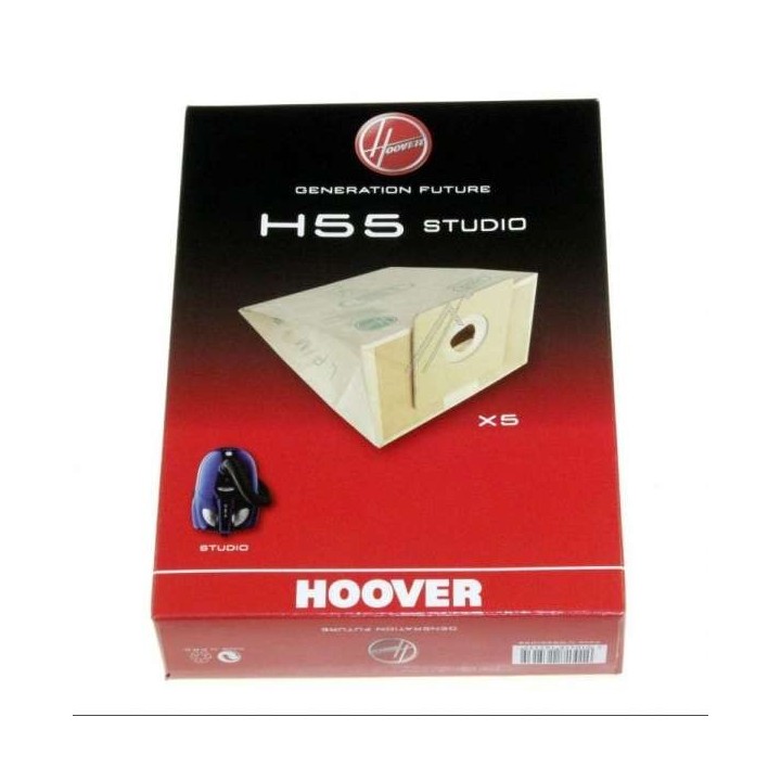 MIELE/HOOVER vacuum cleaner bag