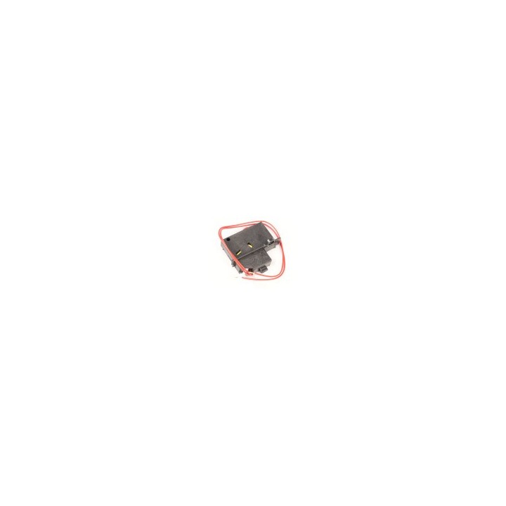 Switches-keyboard for ELICA original kitchen hood