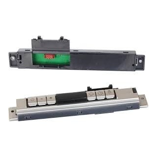 Switches-keyboard for ELICA original kitchen hood