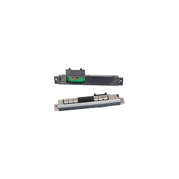 Switches-keyboard for ELICA original kitchen hood