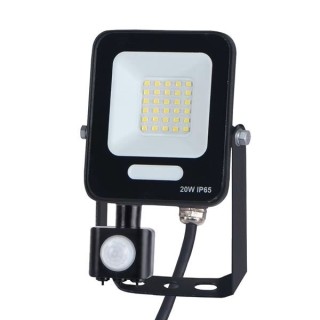 copy of Προβολέας LED smd 10W IP65 πράσινος