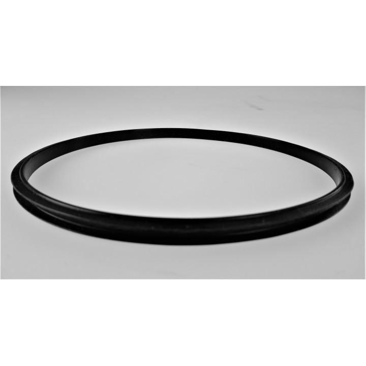 Sealing gasket for BRAUN original blender knife