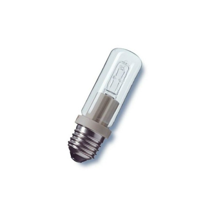 Λάμπα ιωδίου σωληνωτή κεραμική CHIARA 2800K E27 150W LEUCI  LIOD0003