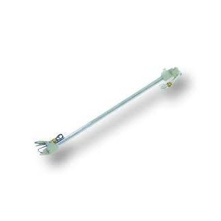 Αντιστάσεις ψυγειών - Αντίσταση γυάλινη (220volt-150watt-43cm) απόψυξης ψυγείου DAEWOO/ΓΕΝΙΚΗΣ ΧΡΗΣΗΣ