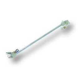Αντίσταση γυάλινη (220volt-150watt-43cm) απόψυξης ψυγείου DAEWOO/ΓΕΝΙΚΗΣ ΧΡΗΣΗΣ DAEWOO PSAN0033