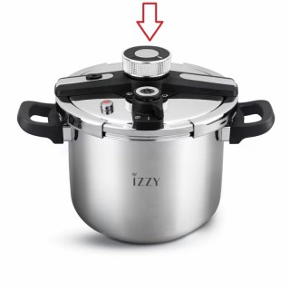 TEFAL Λαβή πλήρη χύτρας ταχύτητας TEFAL CLIPSO original XITR0200 | ...