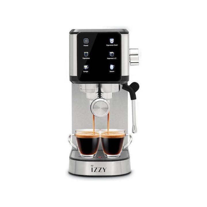IZZY Φίλτρο καφετιέρας espresso BARISTA IZZY original KFS0006 | plo...
