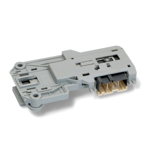 Electric door lock for washing machines AEG/ELECTROLUX/ZANUSSI/ZOPPAS