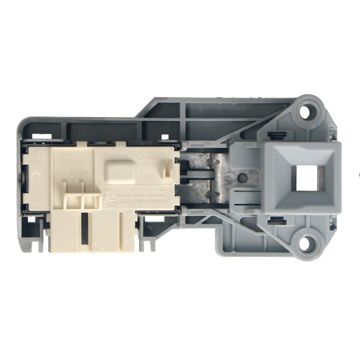 Electric door lock for washing machines AEG/ELECTROLUX/ZANUSSI/ZOPPAS