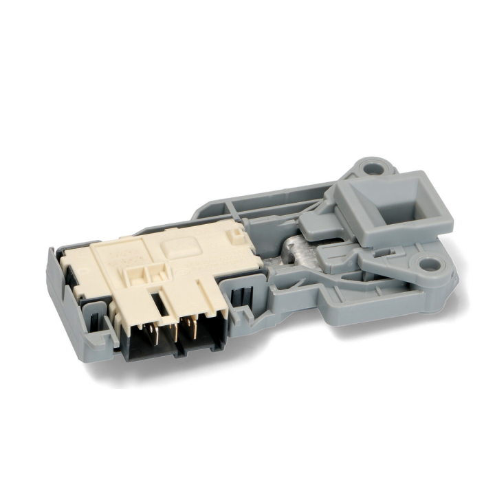 Electric door lock for washing machines AEG/ELECTROLUX/ZANUSSI/ZOPPAS