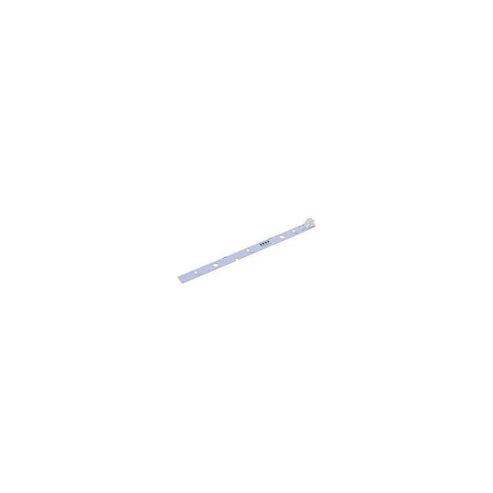 Flashlight bulb with BOSCH/SIEMENS original refrigerator LED board