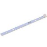 Flashlight bulb with BOSCH/SIEMENS original refrigerator LED board