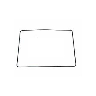 Φλάντζες Κουζίνας - Λάστιχο (φλάντζα) στεγανοποίησης κρυστάλου πόρτας κουζίνας WHIRLPOOL