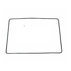 Φλάντζες Κουζίνας - Λάστιχο (φλάντζα) στεγανοποίησης κρυστάλου πόρτας κουζίνας WHIRLPOOL