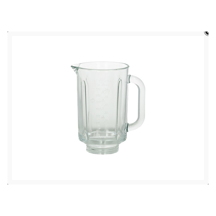 KENWOOD Κανάτα γυάλινη μπλέντερ KENWOOD original BLK0026 | ploutarx...