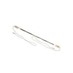 Αντίσταση γυάλινη (220volt-135watt-26-33,5cm) απόψυξης ψυγείου DAEWOO/ΓΕΝΙΚΗΣ ΧΡΗΣΗΣ DAEWOO PSAN0036