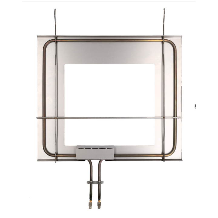 GORENJE Αντίσταση κάτω μέρος φούρνου κουζίνας GORENJE/KORTING repli...
