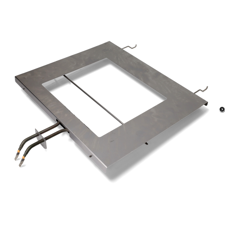 Resistance bottom part of GORENJE/KORTING replica kitchen oven