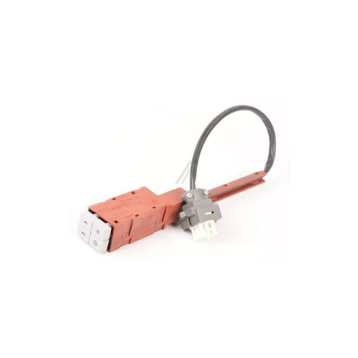 Switches-keyboard for ELICA original kitchen hood