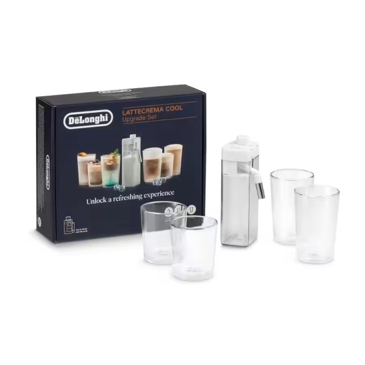 DELONGHI Μηχανισμός εμβόλου πλήρης μηχανής εσπρέσσο DELONGHI origin...
