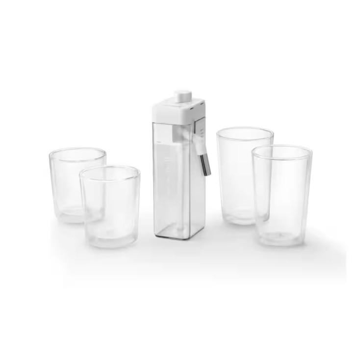 DELONGHI Μηχανισμός εμβόλου πλήρης μηχανής εσπρέσσο DELONGHI origin...