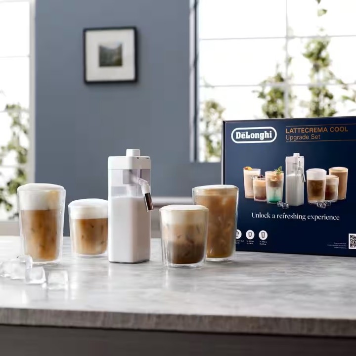 DELONGHI Μηχανισμός εμβόλου πλήρης μηχανής εσπρέσσο DELONGHI origin...