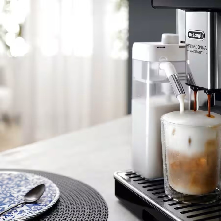 copy of Σίτα στο γκρουπ καφετιέρας DELONGHI original