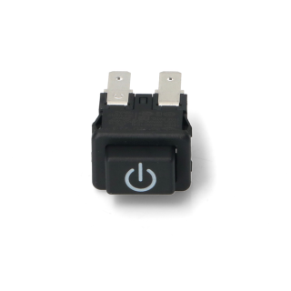 DELONGHI Μικροδιακόπτης μπουτόν καφετιέρας AEG/DELONGHI/NESPRESSO o...