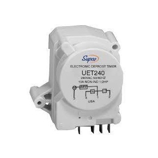 Χρονοδιακόπτης απόψυξης ρυθμιζόμενος ψυγείου SUPCO/ΓΕΝΙΚΗΣ ΧΡΗΣΗΣ ΓΕΝΙΚΗΣ ΧΡΗΣΗΣ PSXR0001