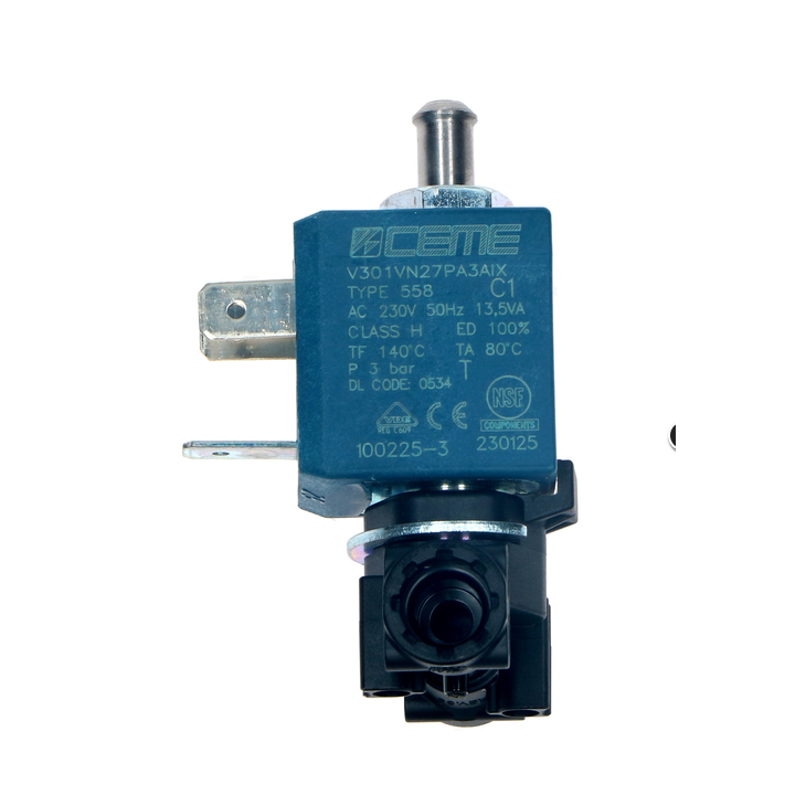 DE'LONGHI/NESPRESSO/ARIETE original espresso coffee machine valve