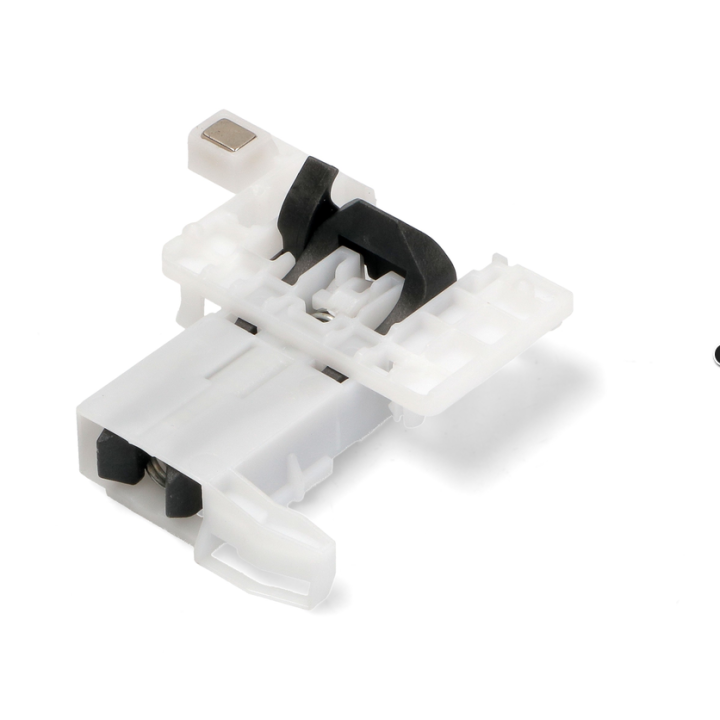 Electric door lock for washing machine SIEMENS/BOSCH/PITSOS replica