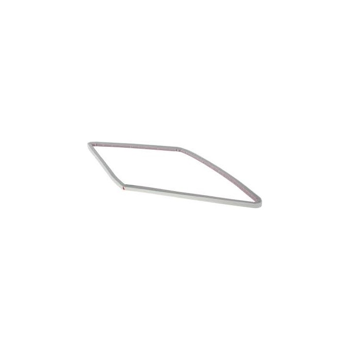 Front foam gasket, SIEMENS/BOSCH original clothes dryer drum