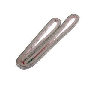 Front foam gasket, SIEMENS/BOSCH original clothes dryer drum