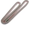 Front foam gasket, SIEMENS/BOSCH original clothes dryer drum